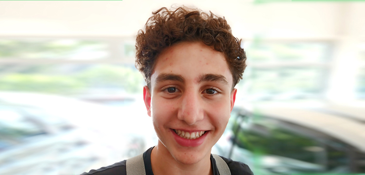 Kerem Salis