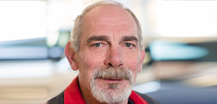 Harald Ertel