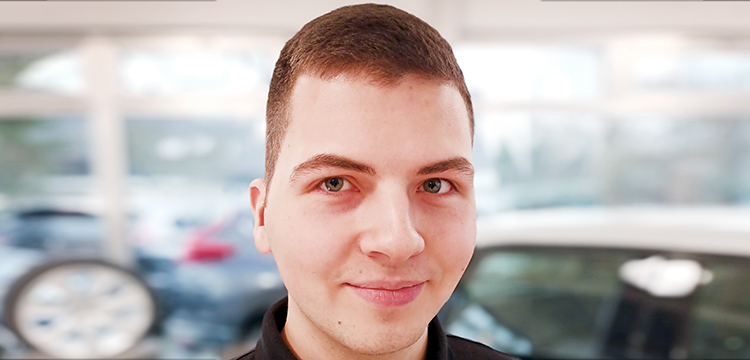 Matthias Lenz