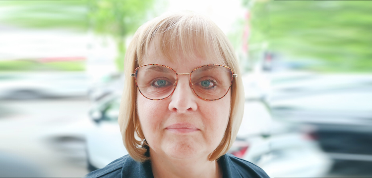 Claudia Müller