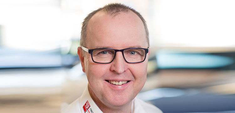 Christoph Drescher