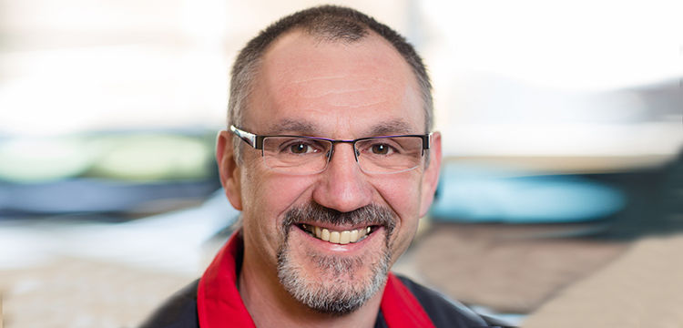 Jörg Böttcher