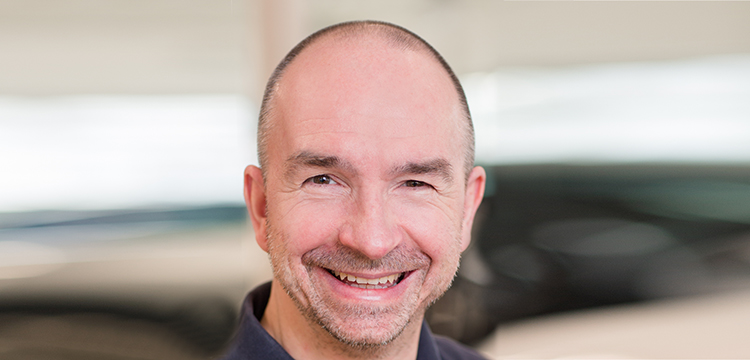 Markus H. L. Meyer