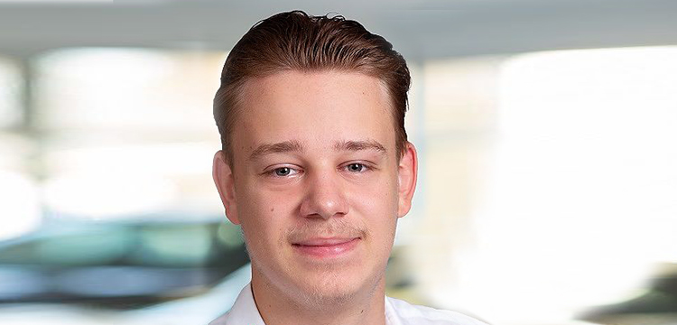 Tim Wachholz